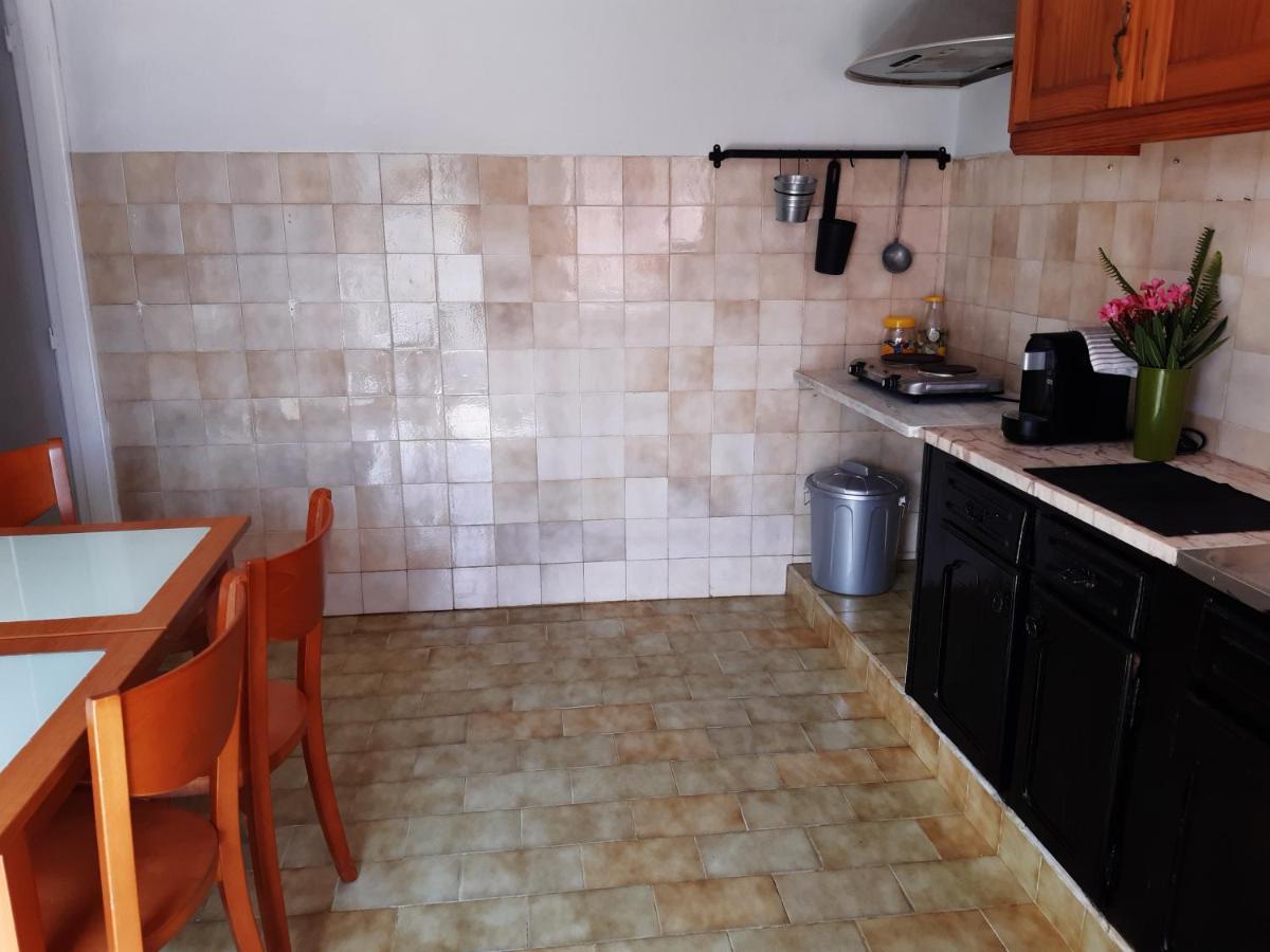 فيلا Quiet 1 Bed House With Kitchen فيانا دو كاستيلو المظهر الخارجي الصورة